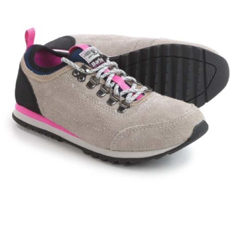 Barbour Women’s Highlands Shoe Size 10